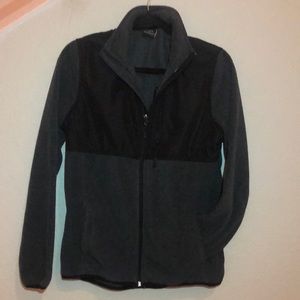 Sweater jacket
